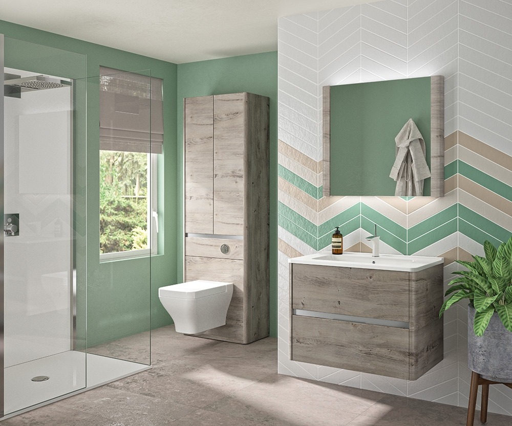 Ambiance Bain Dolce Range