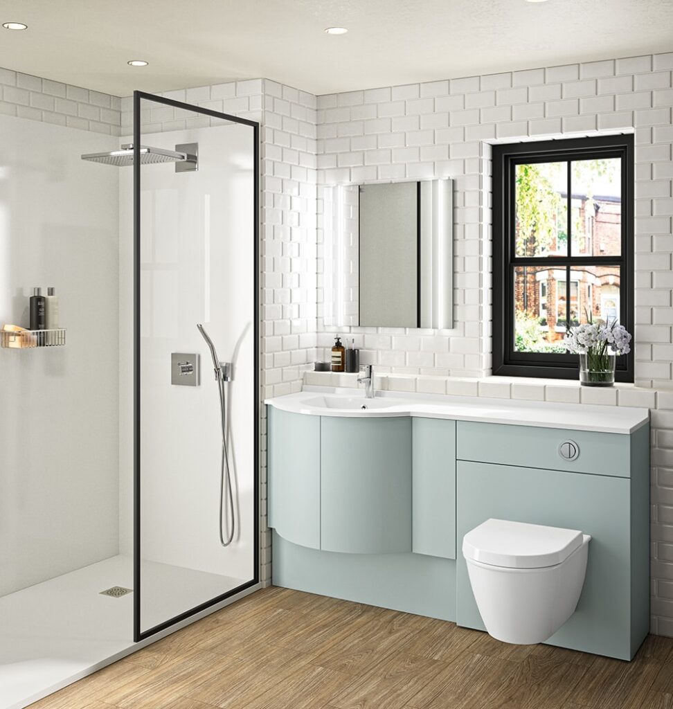 Ambiance Bain Ensuites and Shower Rooms