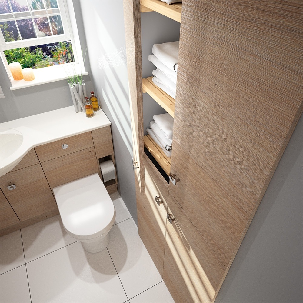 Ambiance Bain Family Bathrooms