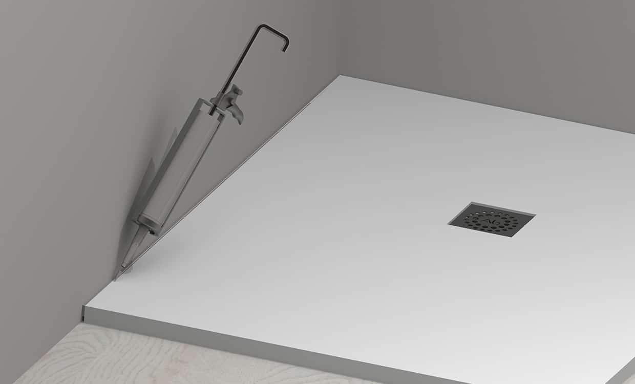 Ambiance Bain Adhesives and Sealants