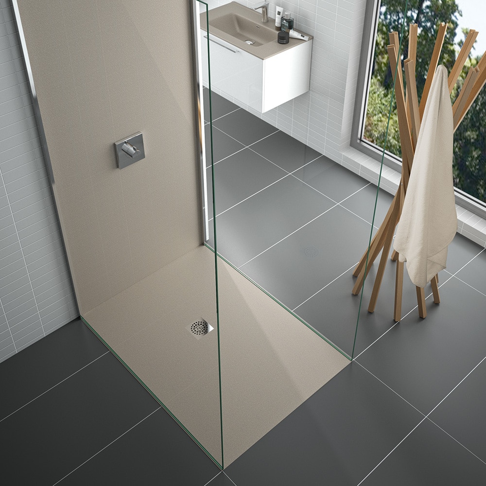 Ambiance Bain Altima Showers Range