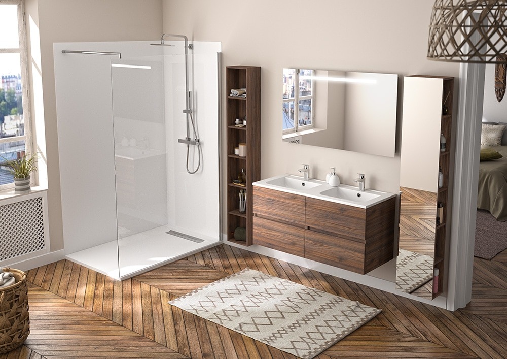 Ambiance Bain Ketty Range