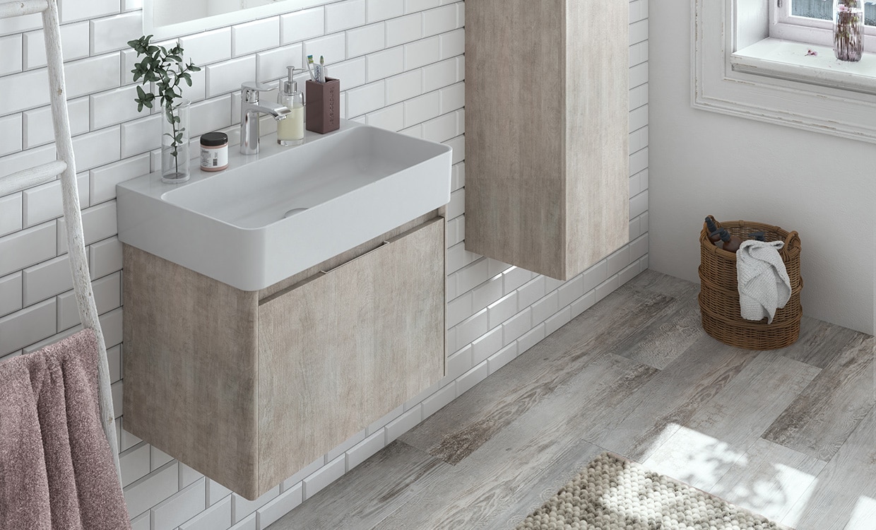 Ambiance Bain Komplements for Laufen