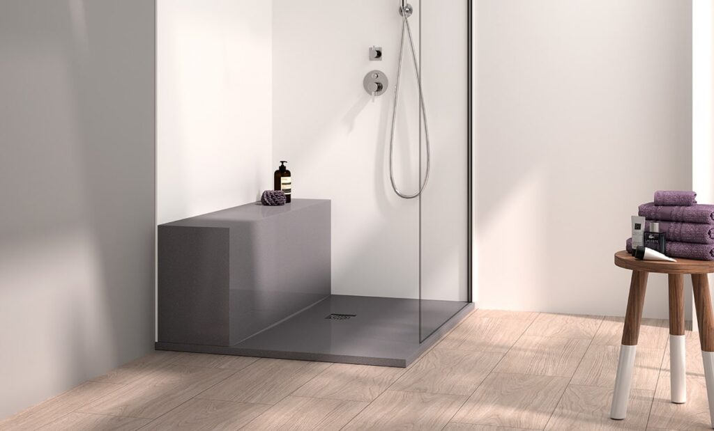 Ambiance Bain Shower Seats