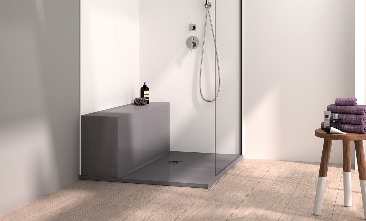 Ambiance Bain Shower Seats