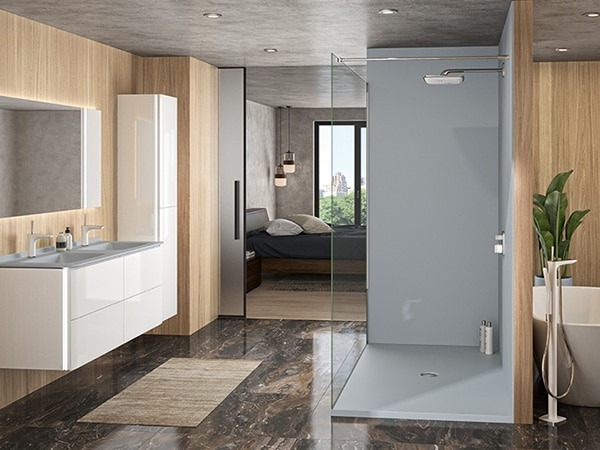 Ambiance Bain Shower Spaces