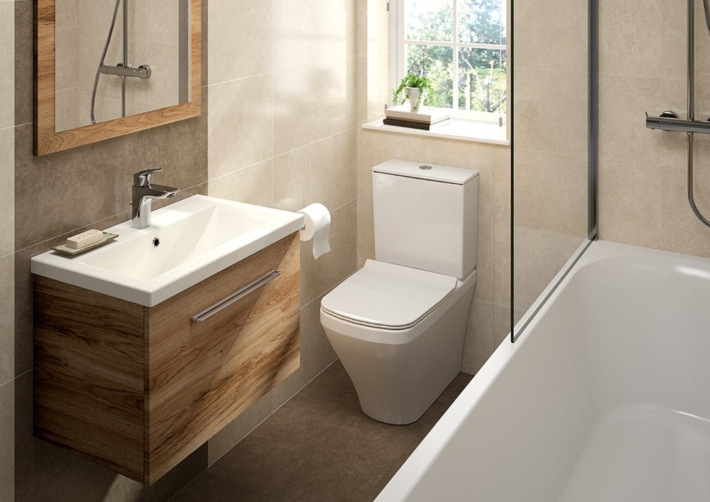 Ambiance Bain Tilli Range