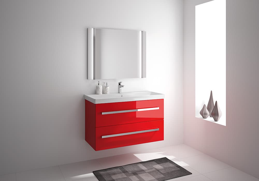 Komplements to suit Villeroy and Boch Avento Basins