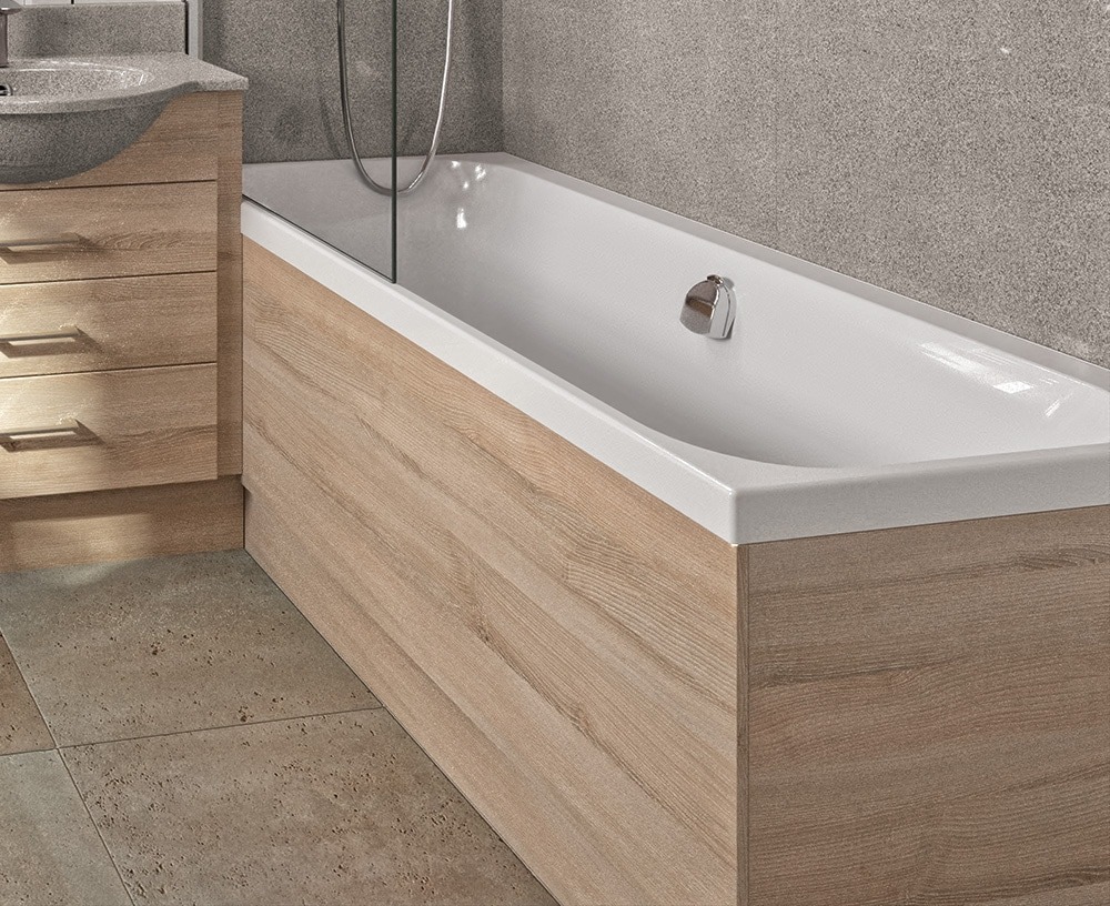 Ambiance Bain Bath Panels