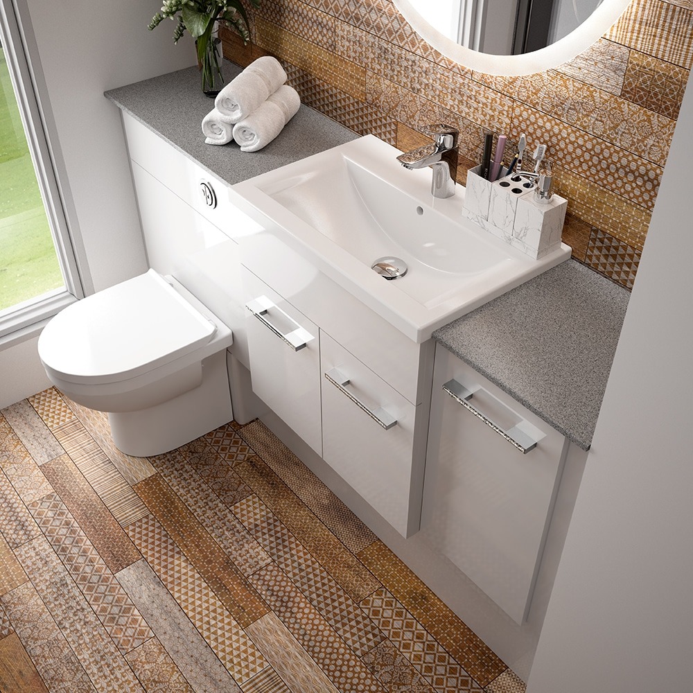 Ambiance Bain Ensuites and Shower Rooms