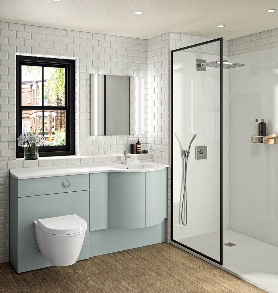 Ambiance Bain Ensuites and Shower Rooms