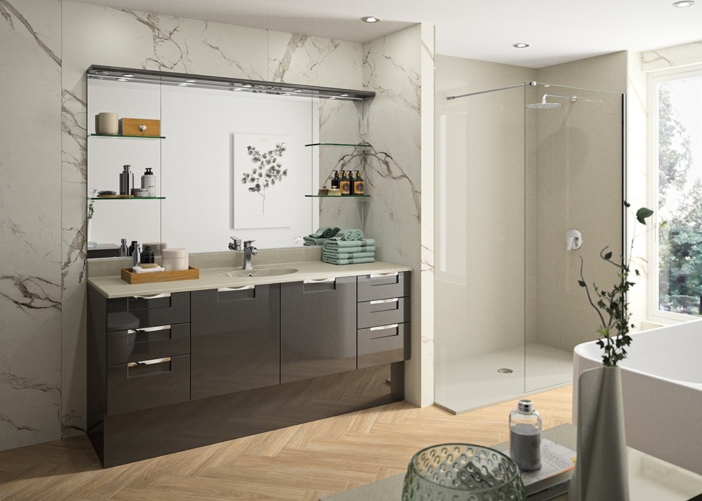 Ambiance Bain Family Bathrooms