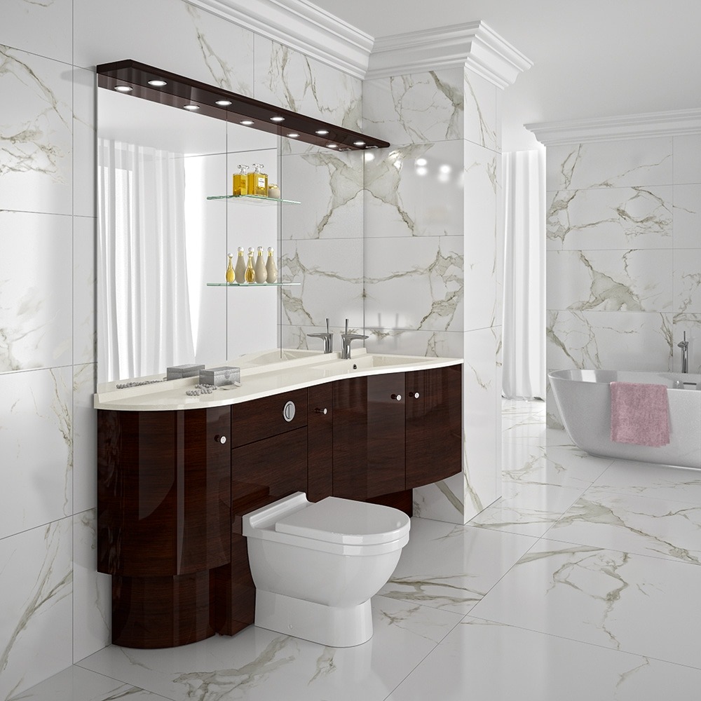 Ambiance Bain Family Bathrooms