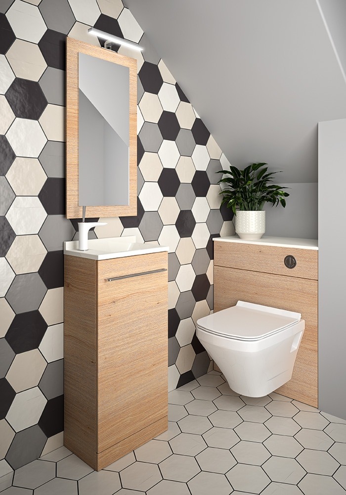 Ambiance Bain Mambo Range