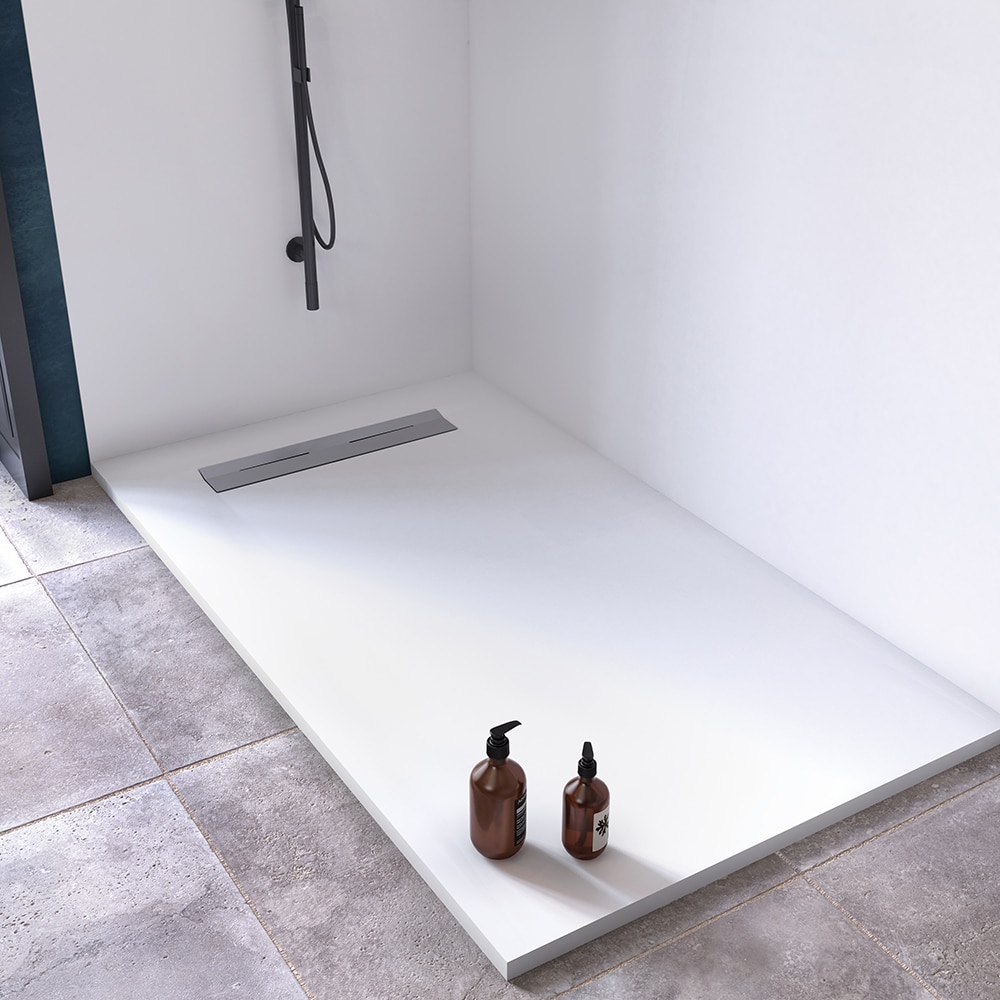 Ambiance Bain Oka Shower Tray Range
