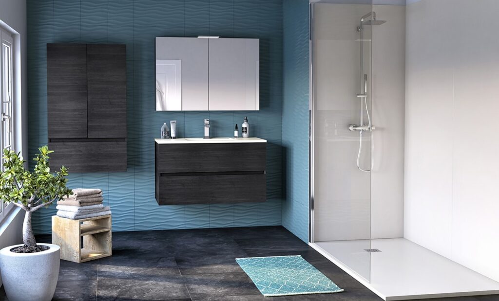 Ambiance Bain Shower Renovation Solutions