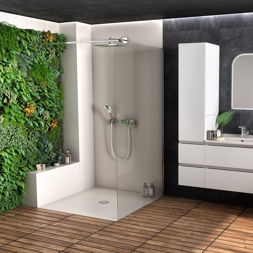 Ambiance Bain Shower Renovation Soltuions