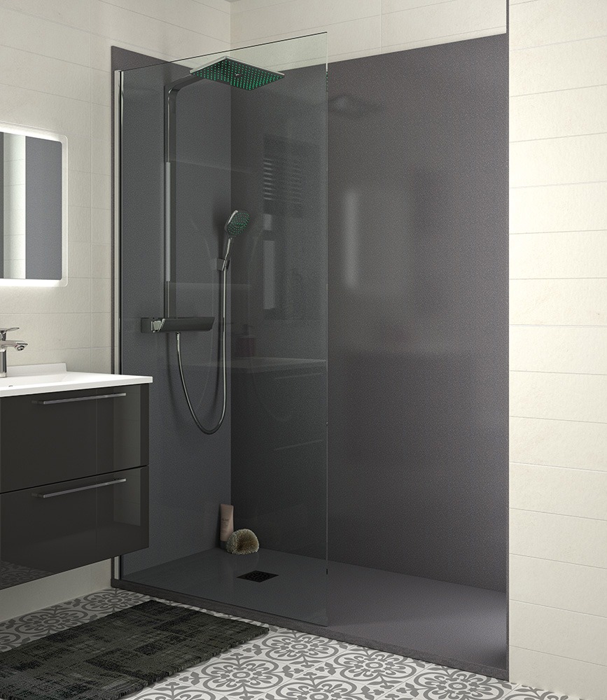 Ambiance Bain Altima Showers Range