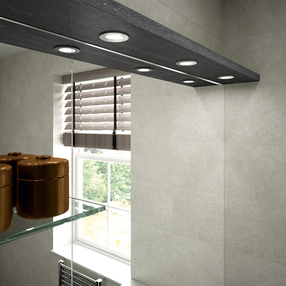 Ambiance Bain A Co-ordinated Approach