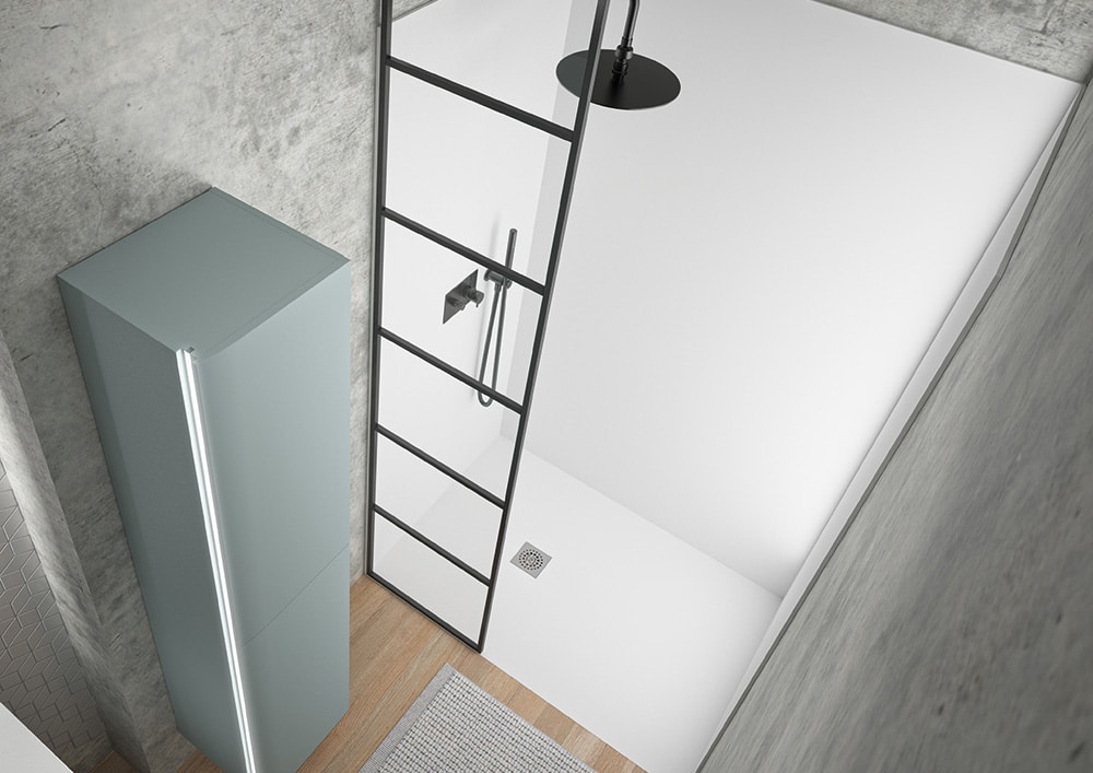 Ambiance Bain Altima Shower Space Range