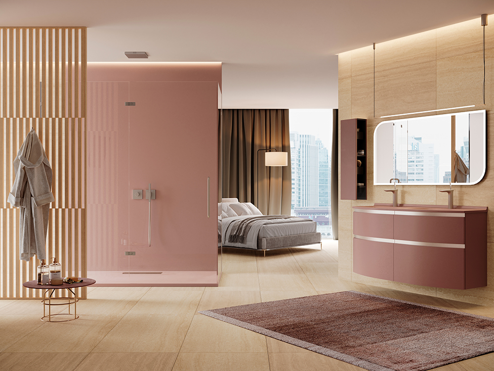 Ambiance Bain Aviso Range