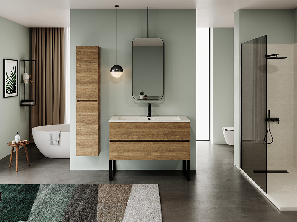 Ambiance Bain Ketty Range