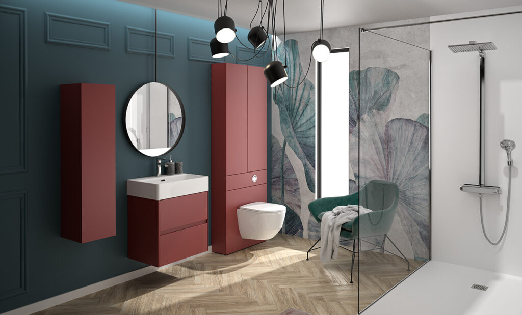 Ambiance Bain Bathrooms