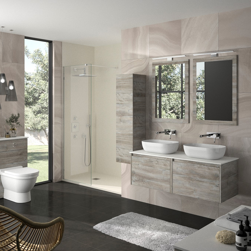 Ambiance Bain Quick Delivery