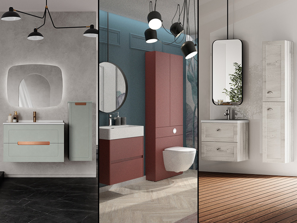 Ambiance Bain – New Product Launches for 2022