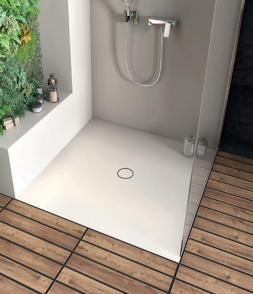 Ambiance Bain Universal Plus