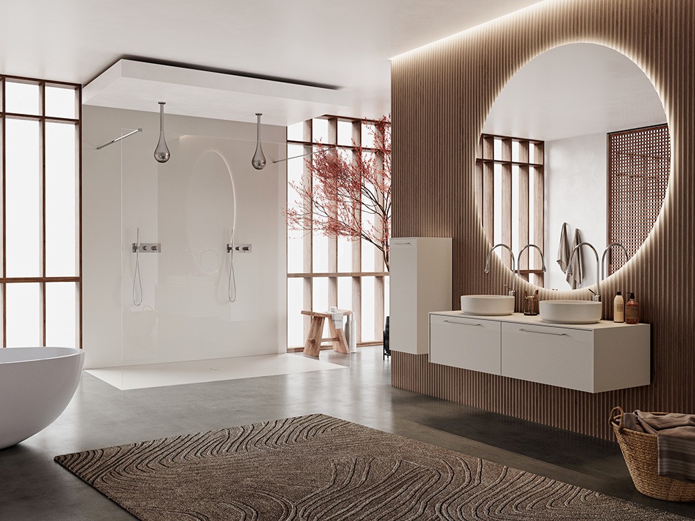 Ambiance Bain Sumiko Range