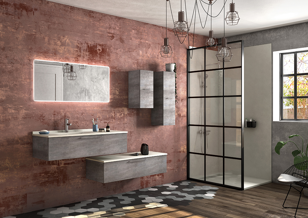 Ambiance Bain Connex Range