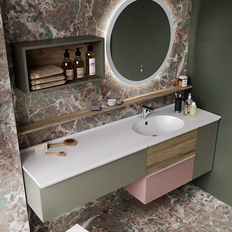 Ambiance Bain Connex Range