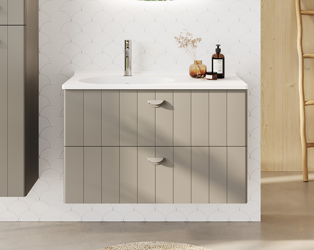 Dune Ambiance Bain Modular Range