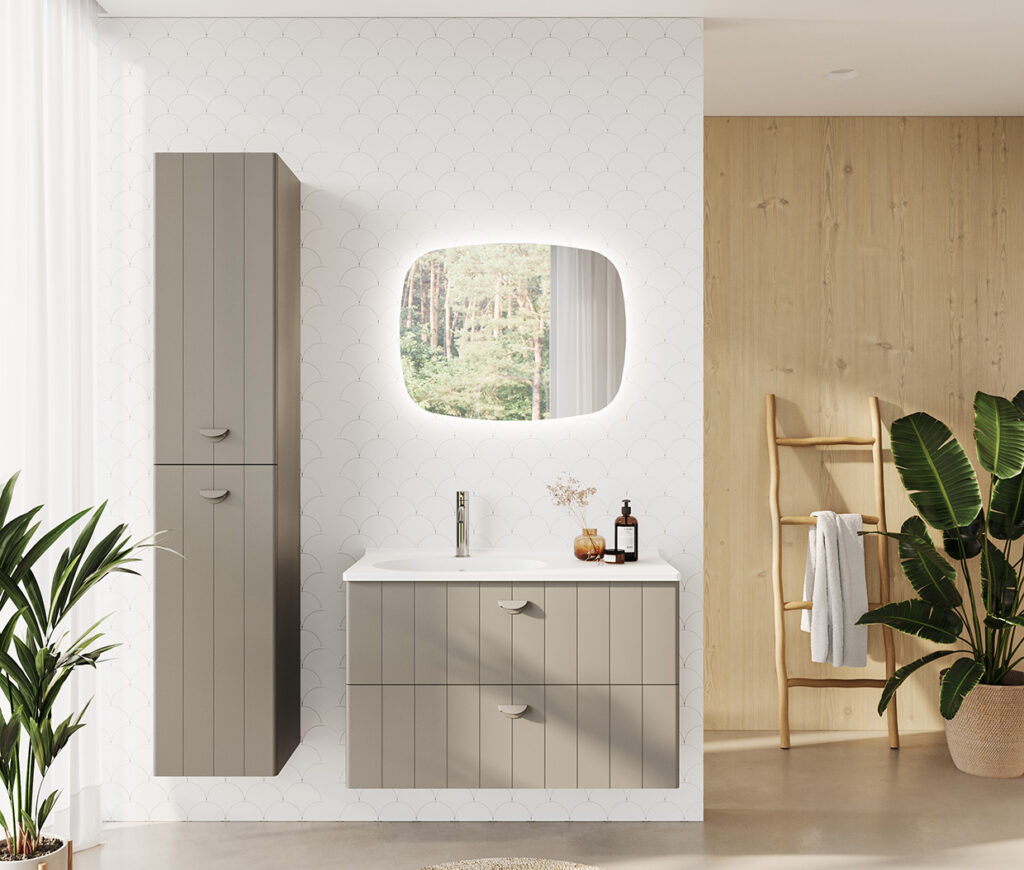 Dune Ambiance Bain Modular Range