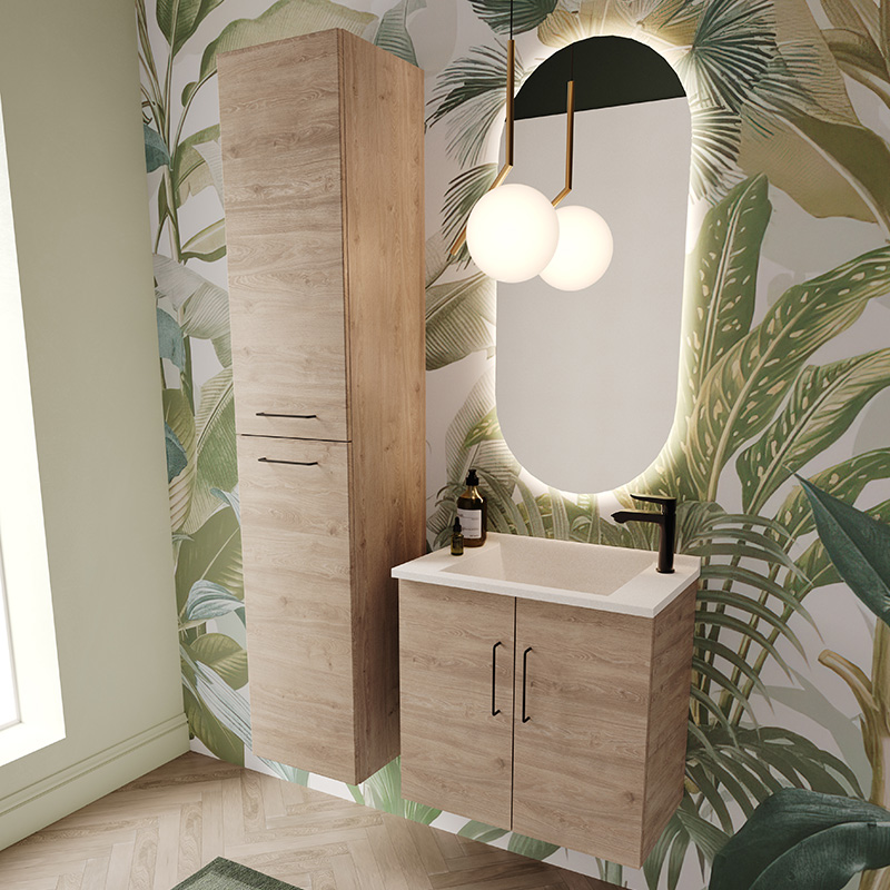 Ambiance Bain Linea Modular Range