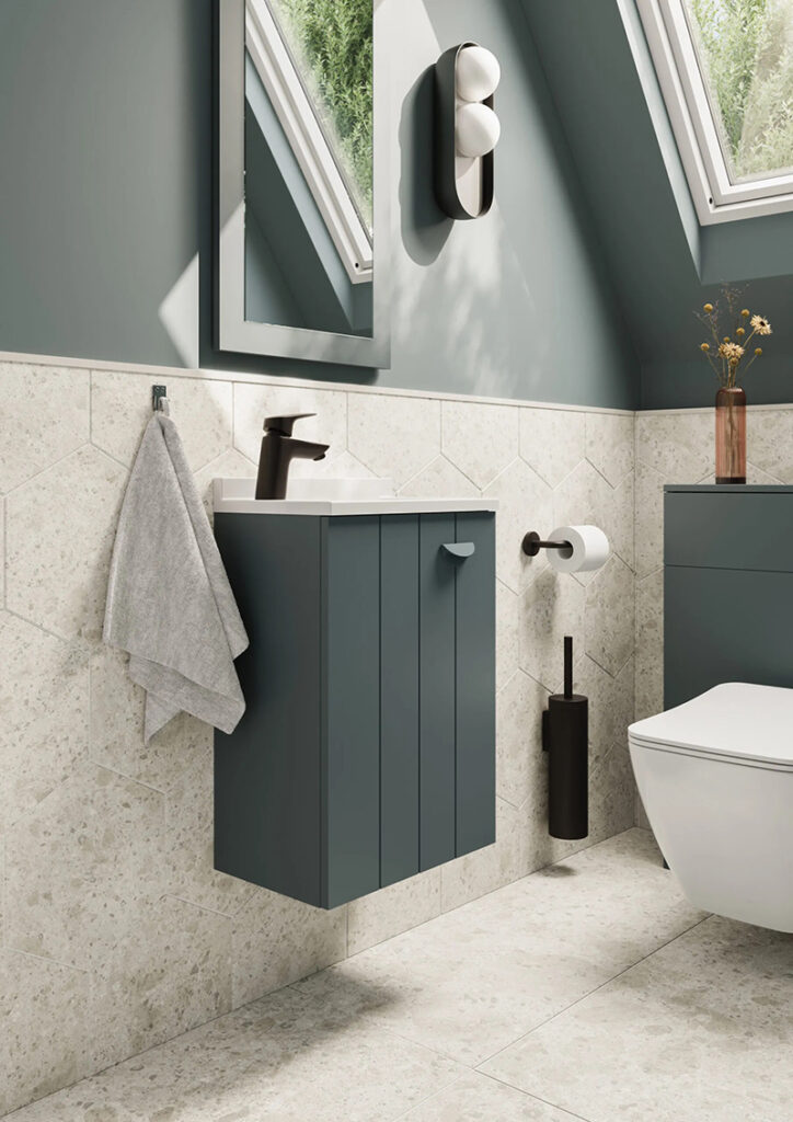 Ambiance Bain Mambo Range