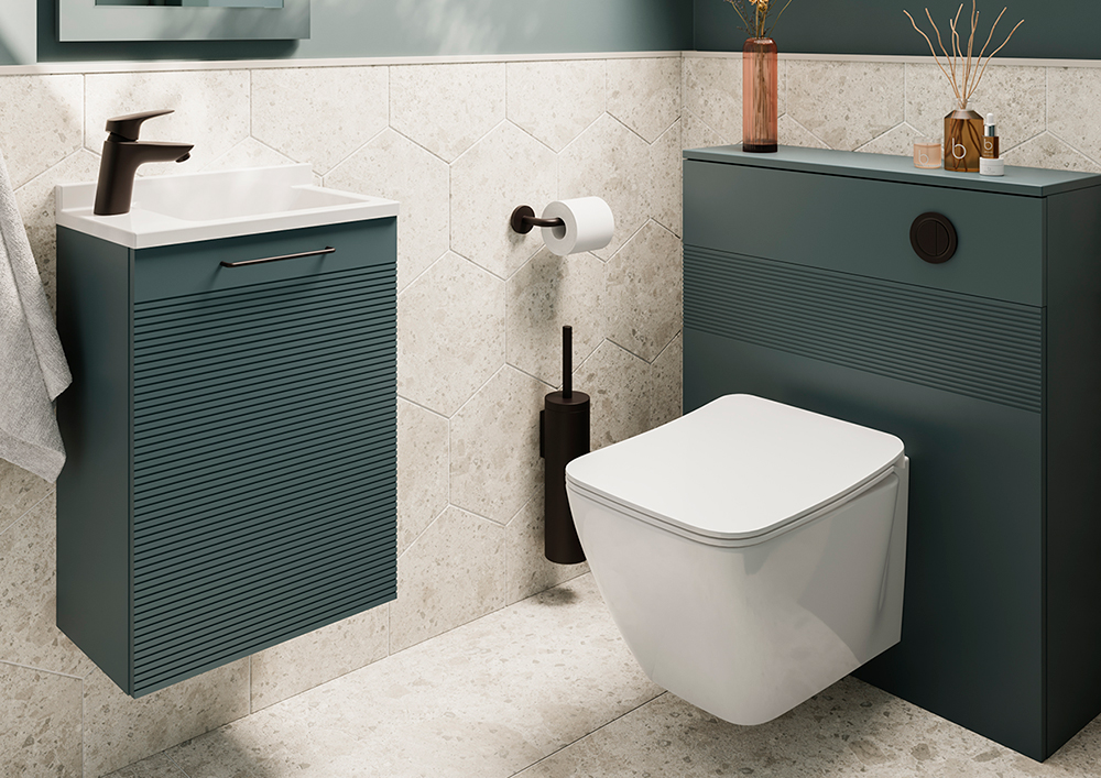 Ambiance Bain Mambo Range