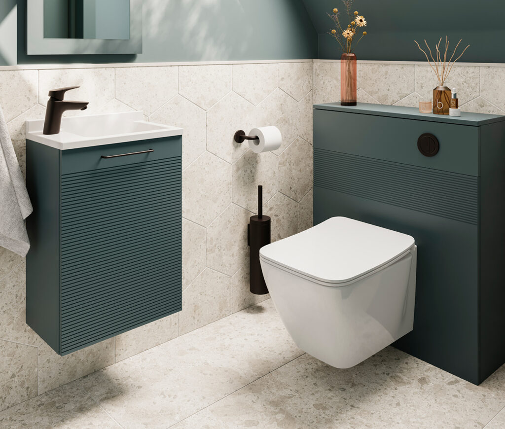 Ambiance Bain Mambo Range