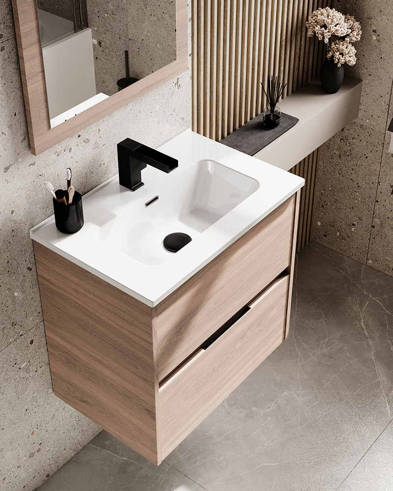 Small Bathroom Inspiration