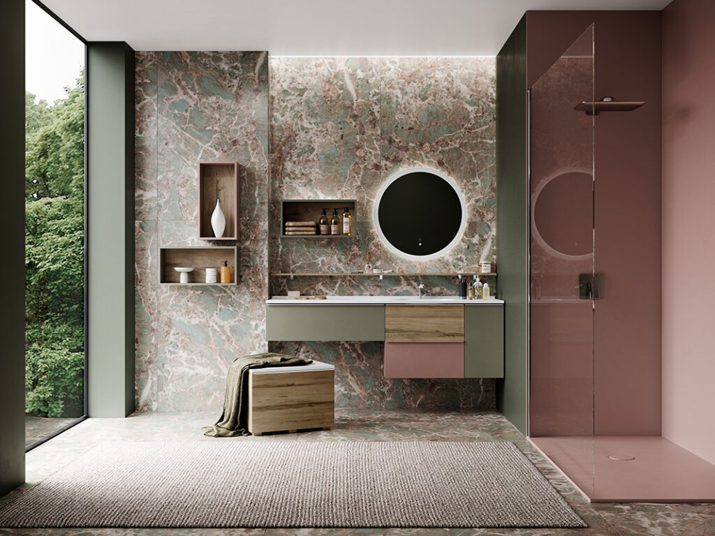 Ambiance Bain Connex Range