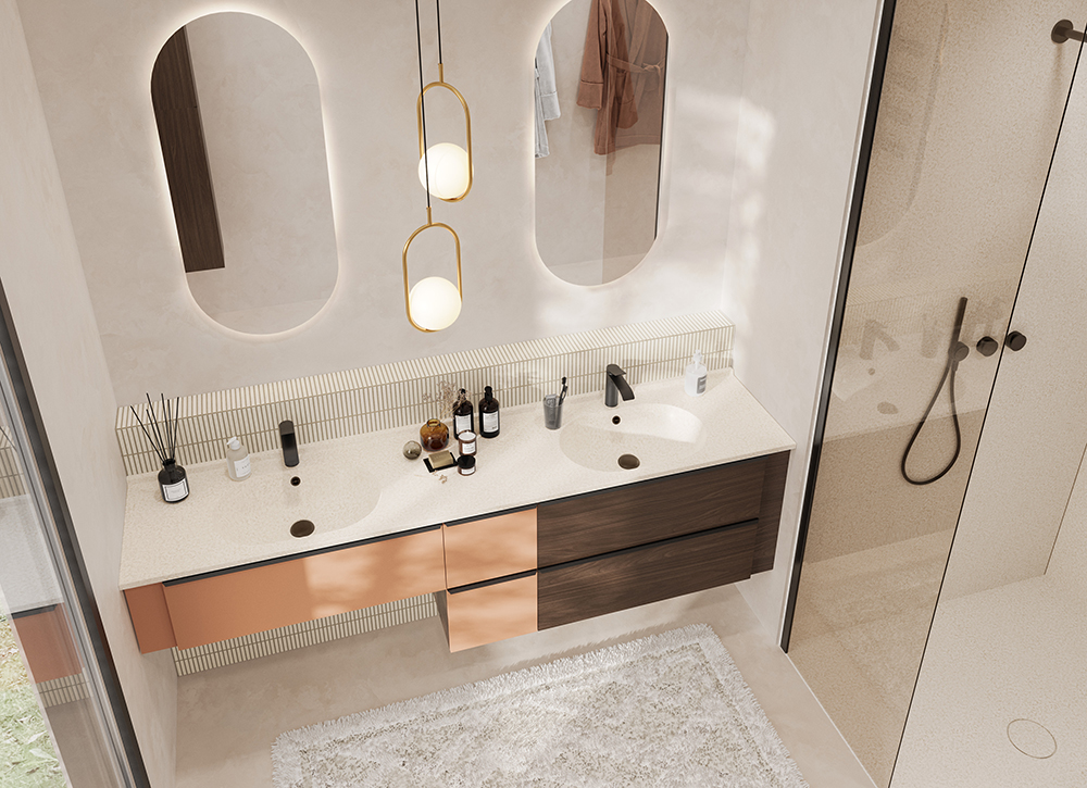 Ambiance Bain Connex Range