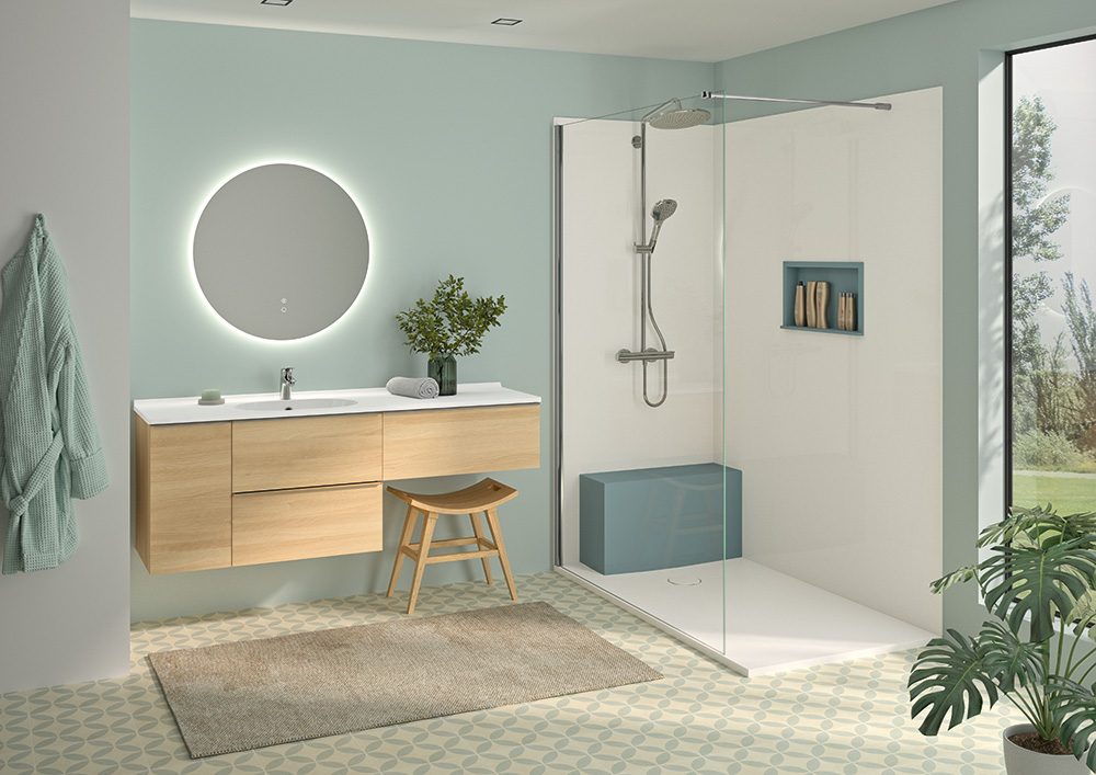 Ambiance Bain Connex Range