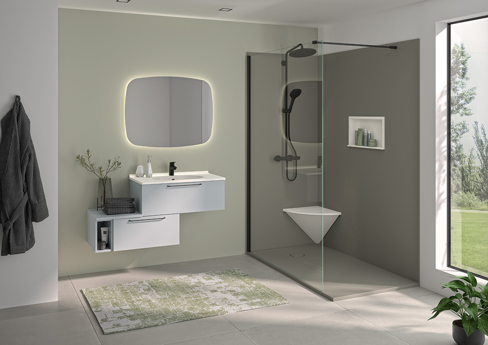 Ambiance Bain Connex Range
