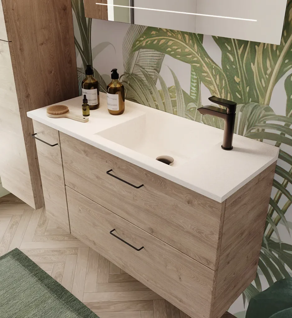 Small Bathroom Inspiration