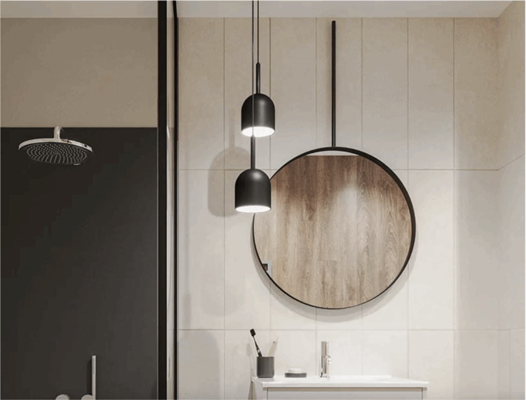 Small Bathroom Inspiration