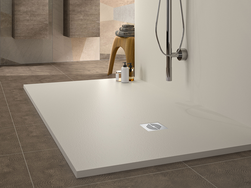 Ambiance Bain Veneto Shower Trays