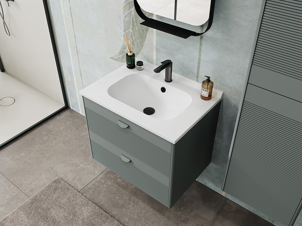 IMAE Modular Bathroom Furniture Ambiance Bain