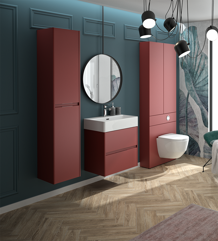 Ambiance Bain Venus Range