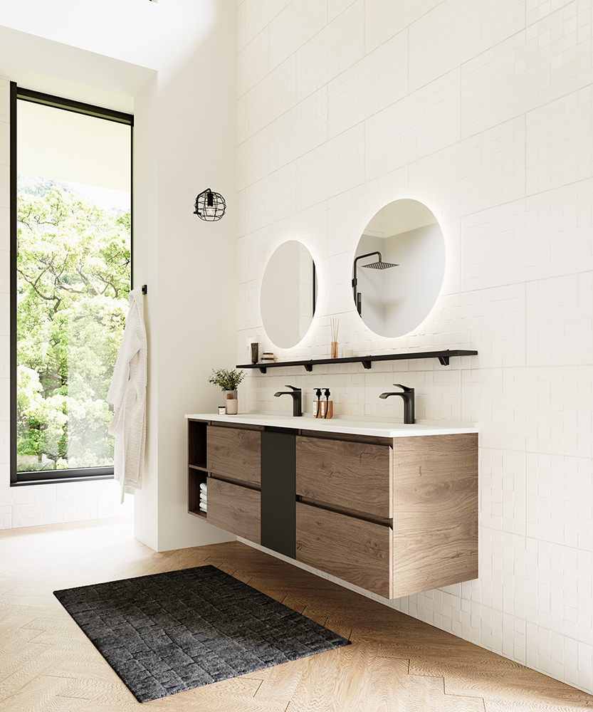 Ambiance Bain Connex Range